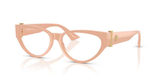 Versace VE 3366 women Pink Cat Eye Eyeglasses