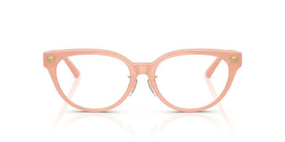 Versace VE 3370D women Pink Rectangle Eyeglasses