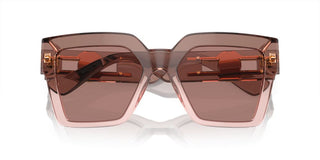 Versace VE 4458 women Pink Butterfly Sunglasses