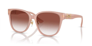 Versace VE 4460D women Pink Pantos Sunglasses