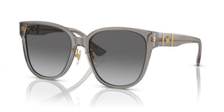 Versace VE 4460D women Grey Pantos Sunglasses