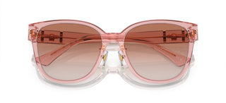 Versace VE 4460D women Pink Pantos Sunglasses