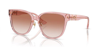 Versace VE 4460D women Pink Pantos Sunglasses