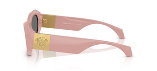 Versace VE 4466U women Pink Other Sunglasses