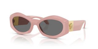 Versace VE 4466U women Pink Other Sunglasses