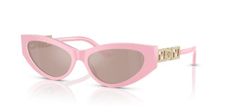 Versace VE 4470B women Pink Cat Eye Sunglasses