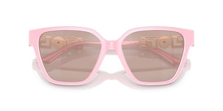 Versace VE 4471B women Pink Butterfly Sunglasses