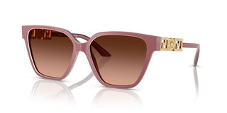 Versace VE 4471B women Pink Butterfly Sunglasses