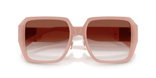 Versace VE 4472D women Pink Oversize Sunglasses