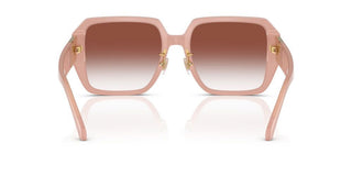 Versace VE 4472D women Pink Oversize Sunglasses