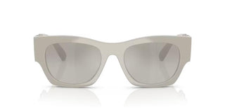 Versace VE 4479U men Grey Squared Sunglasses