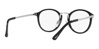 Persol VICO PO 3309V unisex 0 Round Eyeglasses