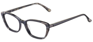 Etnia Barcelona VILLE unisex Black Cat Eye Eyeglasses