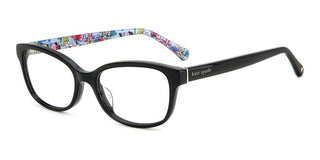 Kate Spade VIOLETTE women Black Geometric Eyeglasses