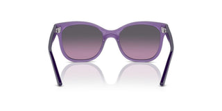 Vogue VJ 2023 women Violet Butterfly Sunglasses