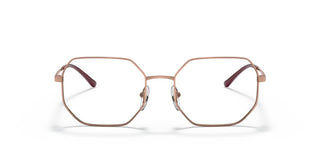 Vogue VO4228 women Rose gold Geometric Eyeglasses