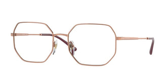 Vogue VO4228 women Rose gold Geometric Eyeglasses