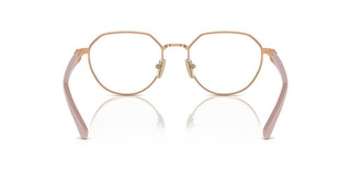 Vogue VO4311B women Rose gold Geometric Eyeglasses