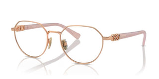 Vogue VO4311B women Rose gold Geometric Eyeglasses