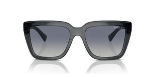 Vogue VO5575SB women Grey Butterfly Sunglasses