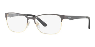 Vogue VO 3940 women Grey Geometric Eyeglasses