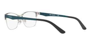 Vogue VO 3940 women Green Geometric Eyeglasses