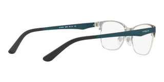 Vogue VO 3940 women Green Geometric Eyeglasses