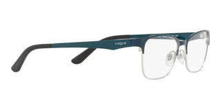 Vogue VO 3940 women Green Geometric Eyeglasses