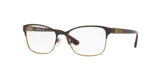 Vogue VO 4050 women Brown Geometric Eyeglasses