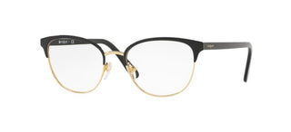 Vogue VO 4088 women Black Geometric Eyeglasses