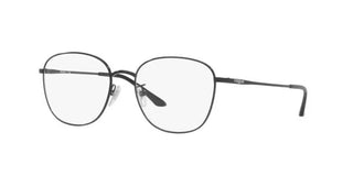 Vogue VO 4124D women Black Squared Eyeglasses