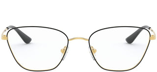 Vogue VO 4163 women Black Butterfly Eyeglasses