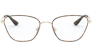 Vogue VO 4163 women Havana Butterfly Eyeglasses