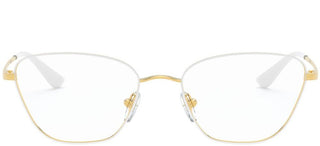 Vogue VO 4163 women White Butterfly Eyeglasses