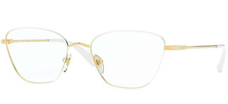 Vogue VO 4163 women White Butterfly Eyeglasses