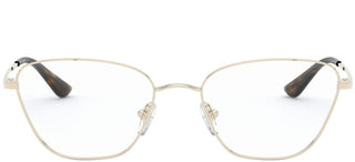 Vogue VO 4163 women Gold Butterfly Eyeglasses