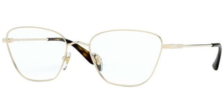 Vogue VO 4163 women Gold Butterfly Eyeglasses