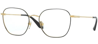 Vogue VO 4178 women Black Butterfly Eyeglasses