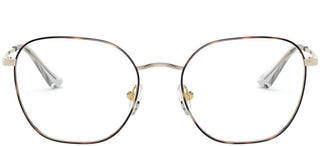 Vogue VO 4178 women Havana Butterfly Eyeglasses