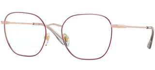 Vogue VO 4178 women Pink Butterfly Eyeglasses