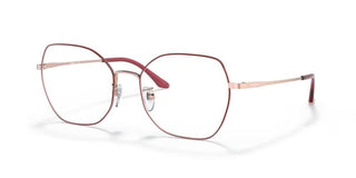 Vogue VO 4201D women Pink Butterfly Eyeglasses