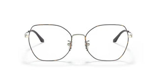 Vogue VO 4201D women Havana Butterfly Eyeglasses