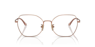 Vogue VO 4201D women Rose gold Butterfly Eyeglasses