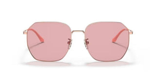 Vogue VO 4215SD women Rose gold Other Sunglasses