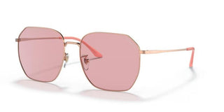 Vogue VO 4215SD women Rose gold Other Sunglasses