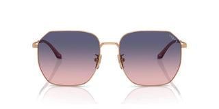 Vogue VO 4215SD women Rose gold Other Sunglasses