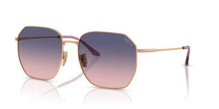 Vogue VO 4215SD women Rose gold Other Sunglasses