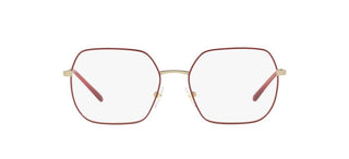 Vogue VO 4253 women Gold Geometric Eyeglasses