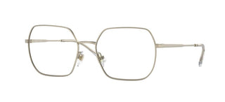 Vogue VO 4253 women Gold Geometric Eyeglasses