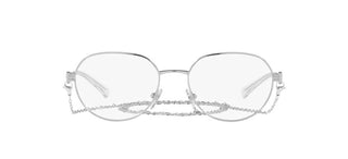 Vogue VO 4259 women Silver Geometric Eyeglasses